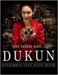 Movies Dukun poster