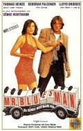 Movies Mr. Bluesman poster