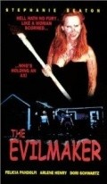 Movies The Evilmaker poster