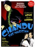 Movies Chandu the Magician poster