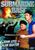 Movies Submarine Base poster