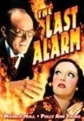 Movies The Last Alarm poster