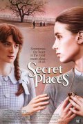 Movies Secret Places poster