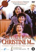 Movies De stilte rond Christine M. poster