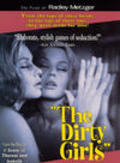Movies The Dirty Girls poster