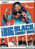 Movies The Big Black Comedy Show, Vol. 1 poster