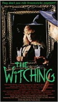 Movies The Witching poster