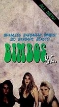 Movies Bimbos B.C. poster