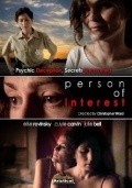 Movies Person of Interest poster