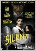 Movies Silent poster