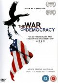 Movies The War on Democracy poster