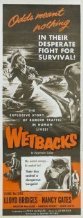 Movies Wetbacks poster