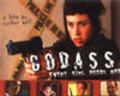 Movies Godass poster