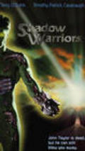 Movies Shadow Warriors poster