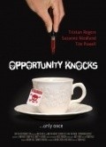 Movies Opportunity Knocks poster