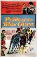 Movies Pride of the Blue Grass poster