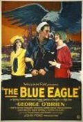 Movies The Blue Eagle poster