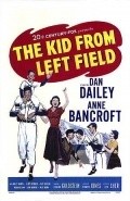 Movies The Kid from Left Field poster
