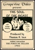 Movies Soul of the Beast poster