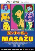 Movies Sztuka masazu poster