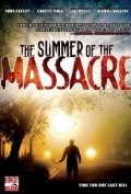 Movies The Summer of the Massacre poster