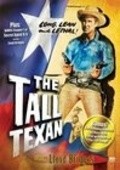 Movies The Tall Texan poster