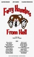 Movies Furry Hamsters from Hell poster