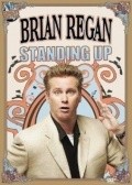 Movies Brian Regan: Standing Up poster