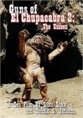 Movies Guns of El Chupacabra II: The Unseen poster