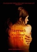 Movies Tattoos: A Scarred History poster