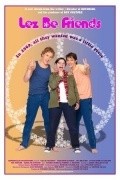 Movies Lez Be Friends poster