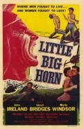 Movies Little Big Horn poster