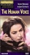 Movies The Human Voice poster