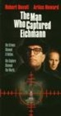 Movies The Man Who Captured Eichmann poster