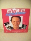 Movies Billy Crystal: Don't Get Me Started - The Billy Crystal Special poster