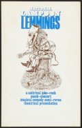 Movies Lemmings poster