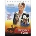 Movies Rodeo Girl poster