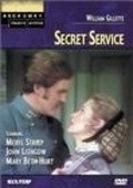 Movies Secret Service poster
