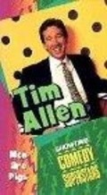 Movies Tim Allen: Men Are Pigs poster