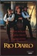 Movies Rio Diablo poster