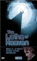 Movies The Lathe of Heaven poster