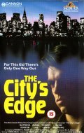 Movies The City's Edge poster