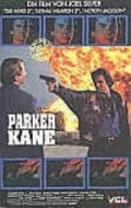 Movies Parker Kane poster