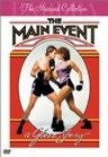Movies Getting in Shape for 'The Main Event' poster