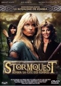 Movies Stormquest poster