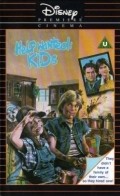 Movies Help Wanted: Kids poster