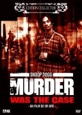 Movies Murder Was the Case: The Movie poster