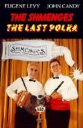 Movies The Last Polka poster