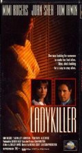 Movies Ladykiller poster