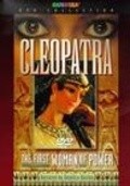 Movies Cleopatra: The First Woman of Power poster